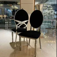 صندلی تالار cnc