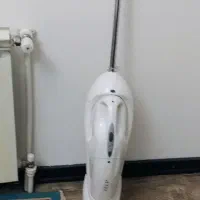 جارو شارژی کیپ