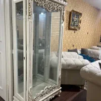 بوفه|بوفه، ویترین، کنسول|اهواز, کوروش|دیوار