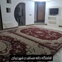 خانه مسافر رستا|اجارهٔ کوتاهمدت آپارتمان و سوئیت|سمیرم, |دیوار