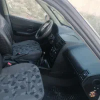 اریسان دوگانه شرکتی مدل 1394|خودرو سواری و وانت|کوهدشت, |دیوار