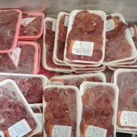 جگرسمین شمال ۴۰۰گرم قیمت۴۵عمده جزئی|خوردنی و آشامیدنی|قم, شهرک فاطمیه|دیوار