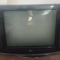 تلویزیون 29 اینجا ال جی