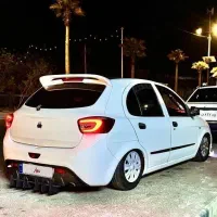 تیبا ۲ معاوضه و فروش