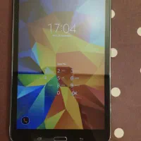 Samsung Galaxy Tab 4 تبلت با تمامی متعلقات