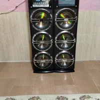 باند اسپیکر سی استار