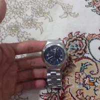 ساعت سوواچ اصلی ۳موتوره