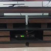 میز تلویزیون کاملا سالم