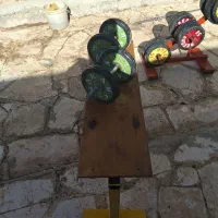 فروش وسایل ورزشی