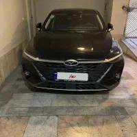 آریزو ۸صفر خشک مدل ۱۴۰۴