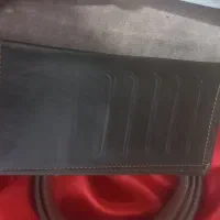 ست کیف و کمربند نو با بسته بندی لاکچری مناسب کادو|کیف، کفش، کمربند|قزوین, |دیوار