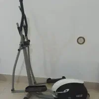 تردمیل و اسکی فضایی|تجهیزات ورزشی|شیراز, شهرک صنعتی شیراز|دیوار