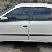 سمند LX ساده، مدل ۱۳۹۰