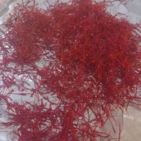 زعفران کاملا با کیفیت و تضمین شده خراسان