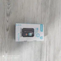 گوشی ارتشی کاجیتل KT200 پلمپ و آکبند