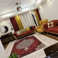 تولیدی روفرشی ترمه کاور ، سایز دلخواه و طرح متنوع|روفرشی|تبریز, |دیوار