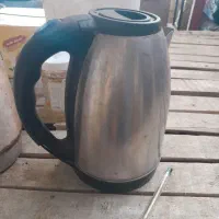 فلاکس چای