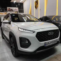 x22 پرو 7 هزارتا تیام خودرو