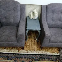 فروش مبل هفت نفره درحدنو