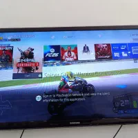 ps4 در حد نو