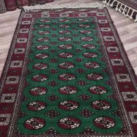 فروش فرش دستباف ترکمن|فرش|گنبد کاووس, |دیوار