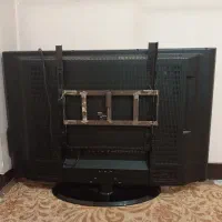 تلویزیون ۴۲ال سی دی|تلویزیون و پروژکتور|همدان, |دیوار