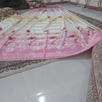 پرده|پرده، رانر، رومیزی|شیروان (خراسان), |دیوار