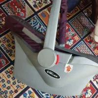 کریر دلیجان کریر نوزاد|کالسکه و لوازم جانبی|عباس‌آباد, |دیوار