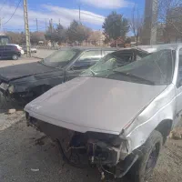 پژو ۸۶دو گانه شرکت