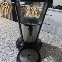 سماور فلر مدل ts301