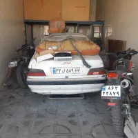 فروش اتاق کامل پژوپارس