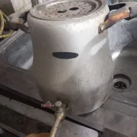 دوعدد کتری شیردار|سماور، چای‌ساز، قهوه‌ساز|مشهد, طلاب|دیوار