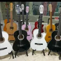 تخفیف‌ داغ زمستانی گیتار گالری نوآوران* گیتار ونوس