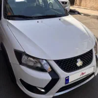 کوییک GXL صفر خشک