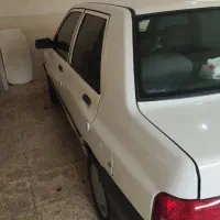 پراید 131SE مدل 94