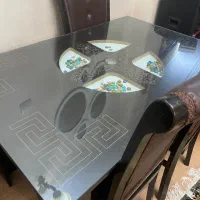 میز ناهارخوری