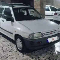 پراید کره ای مدل ۷۶(آگهی و حتما بخونید)