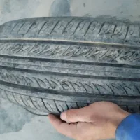 رینگ و لاستیک
