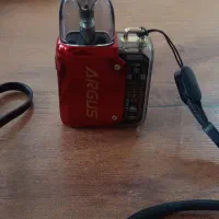 ویپ وپاد دو کاره