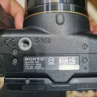 دوربین سونی|دوربین عکاسی و فیلمبرداری|تهران, هروی|دیوار