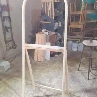 اینه قدی|آینه|شیراز, شاپورجان|دیوار