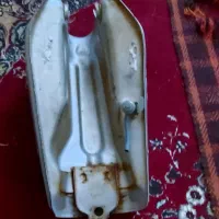 باک صفح|قطعات یدکی و لوازم جانبی|شادگان, |دیوار