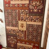 فرش ۴ متری و کناره
