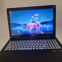 لپ تاپ Asus Q501LA