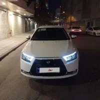 دناپلاس EF7 مدل ۱۴۰۴ پنج دنده|خودرو سواری و وانت|قم, انصار‌الحسین|دیوار