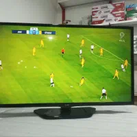 تلویزیون الجی|تلویزیون و پروژکتور|باروق, |دیوار