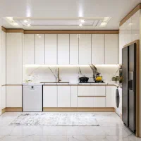 ساخت کابینت کمد تی وی وال تضمینی
