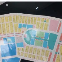 فروش زمین مارلیک ۲