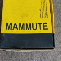 کفش کار اصلی ماموت|کیف، کفش، کمربند|رودسر, |دیوار