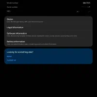 تبلت سامسونگ T515|تبلت|ارومیه, |دیوار